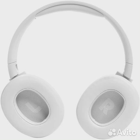 Наушники Jbl jblt720btwht