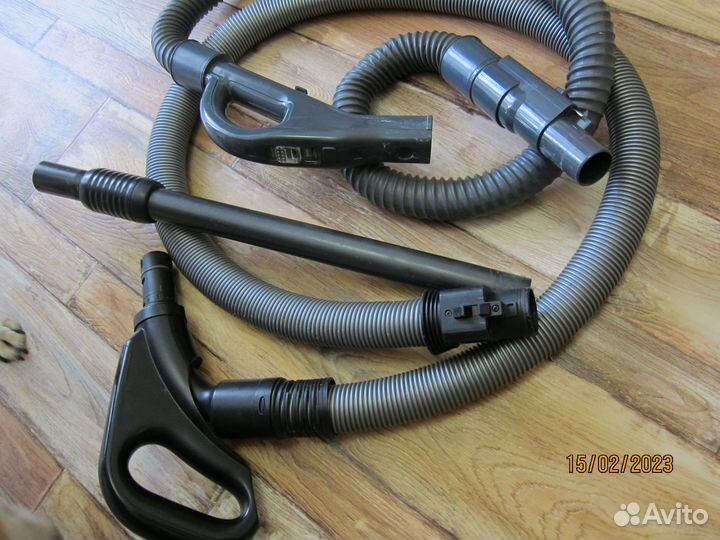 Шланг к пылесосу LG