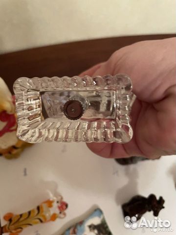 Новогодние сувениры