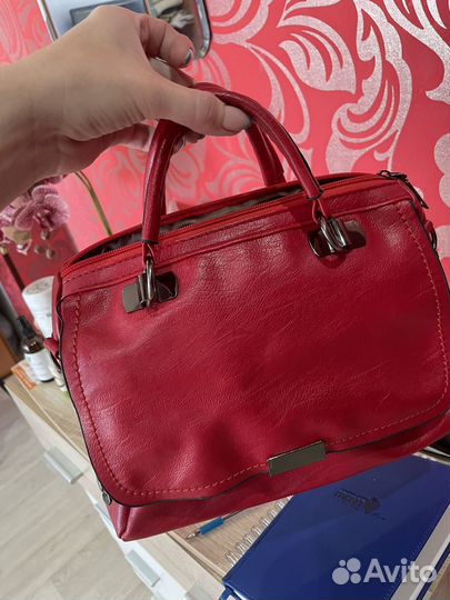 Сумка женская