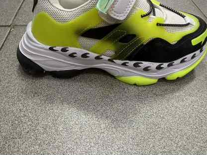 Кроссовки для девочки, Волгоград