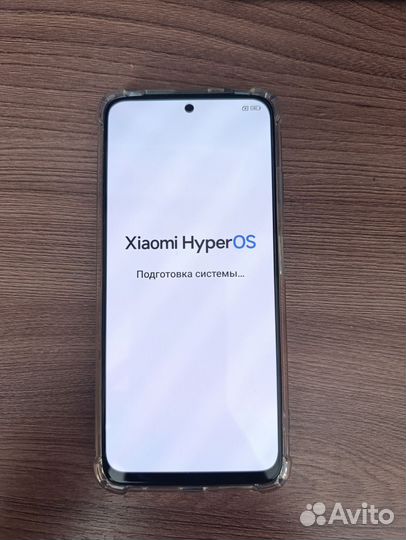 Xiaomi Redmi Note 12S, 8/256 ГБ