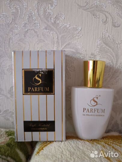 Духи S парфюм