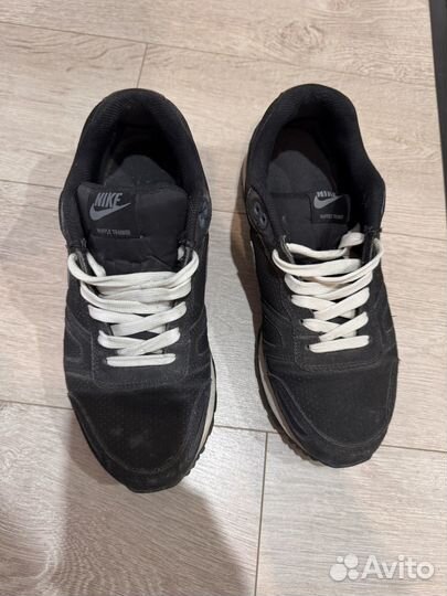 Кроссовки nike 43 размер
