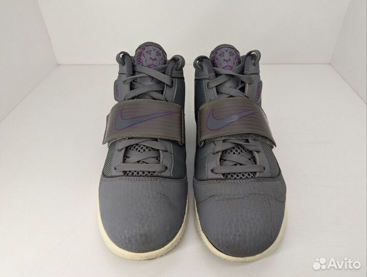 Кроссовки Nike Lebron Soldier VI 10us/44