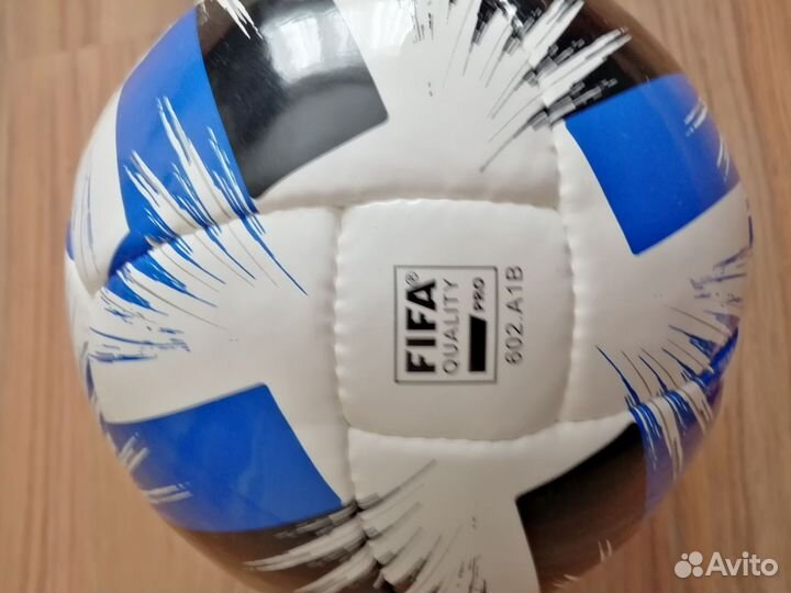 Мяч для футзала