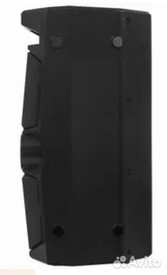 Портативная аудиосистема sven PS-655, черный