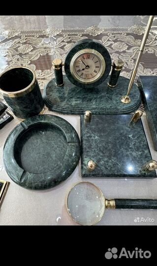 VIP набор 9 предметов