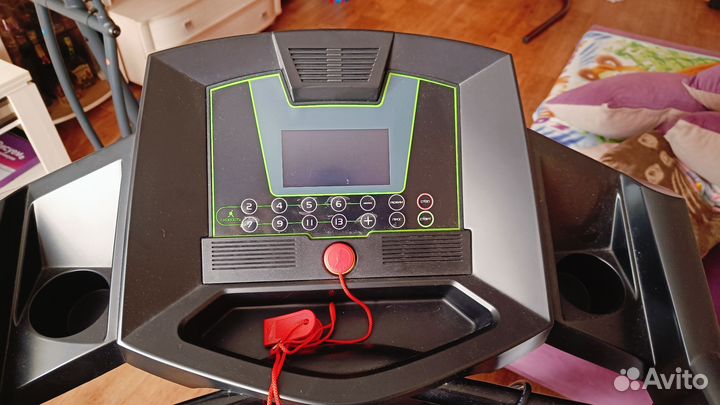 Беговая дорожка бу torneo