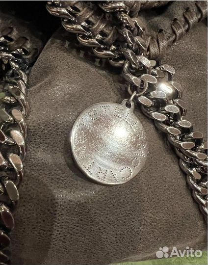 Сумка Stella Mccartney Оригинал