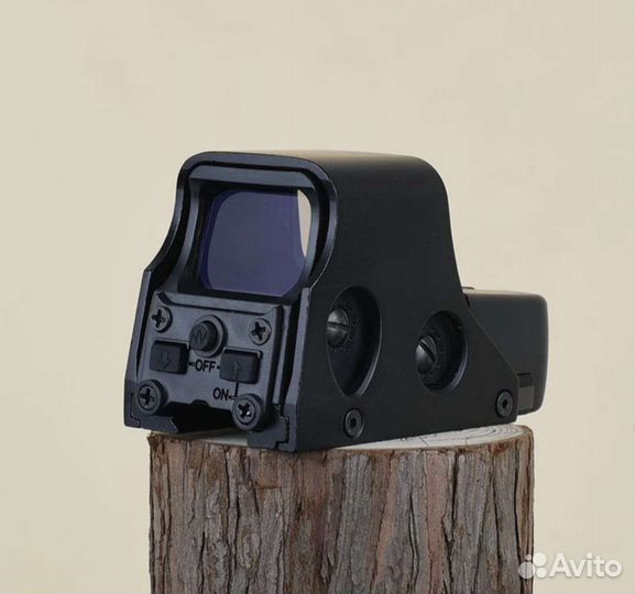 Прицел коллиматорный