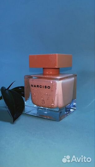 Духи almaz kajal