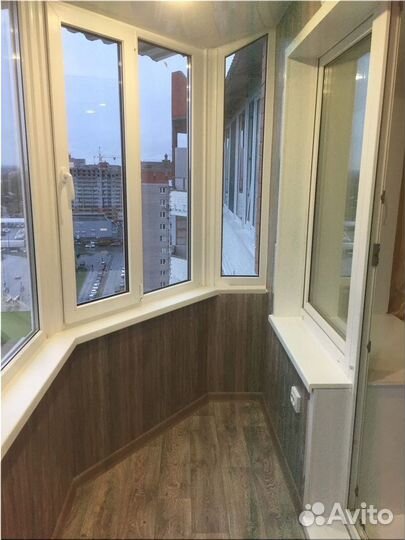 Окно в дом замер бесплатный