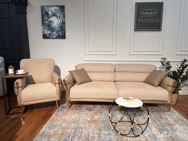 Турецкий диван