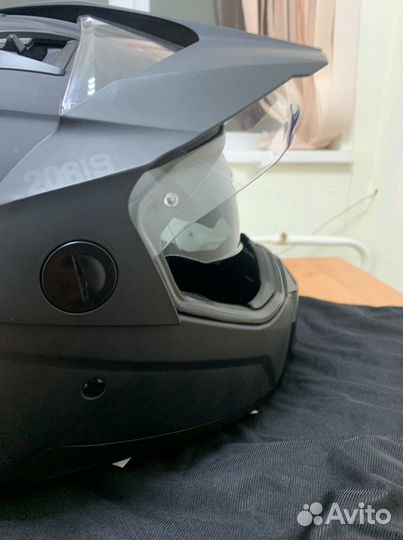 Шлем для мотоцикла