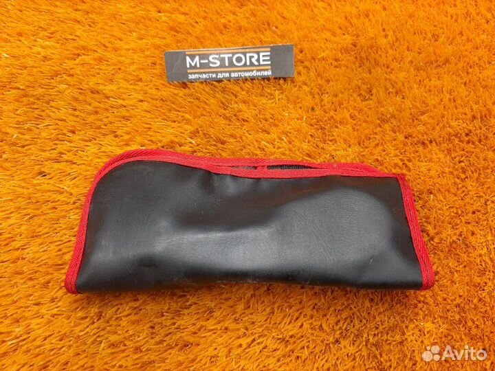 Набор инструментов Bmw 1-Series E87 N45B16A 2008