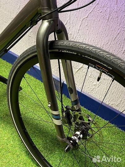 Cannondale Touring Ultimate Ultegra 55