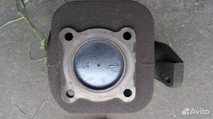 Цпг Yamaha BWS jog 50 оригинал