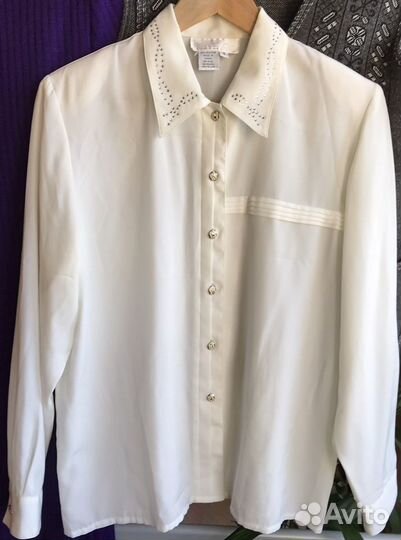 Женские вещи пакетом 50 52