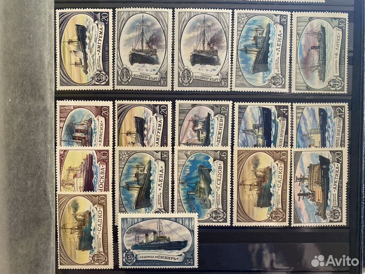 Маки ледоколы, парусники, военные корабли