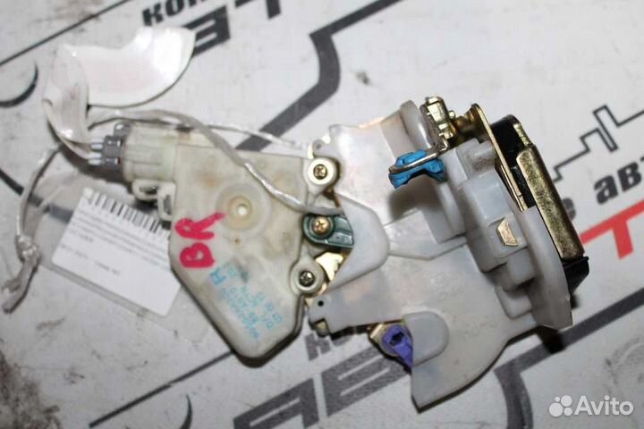 Замок двери nissan mazda. presage primera sunny tino wingroad X-trail. WPY11 WRP12 WRY11 wtnp12 WTP1