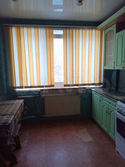 3-к. квартира, 74 м², 5/5 эт.