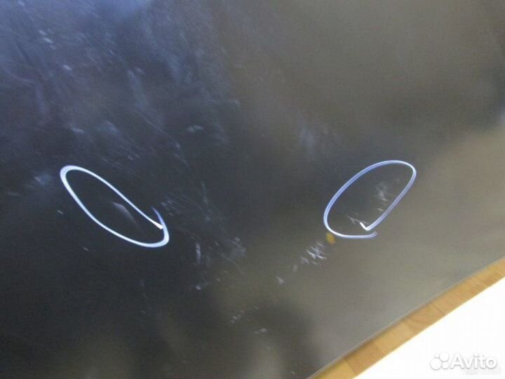 Капот Chevrolet Cruze