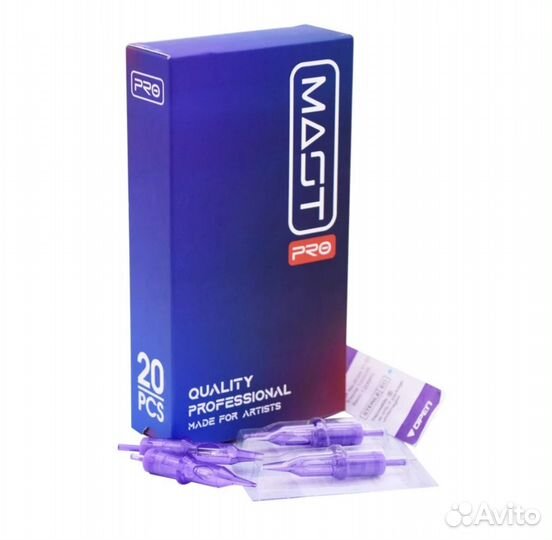 Картриджи Mast Pro (30/1 rllt) (30/3 rllt)