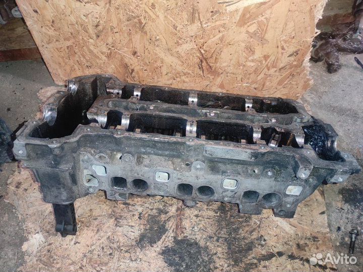 Головка блока цилиндров Mercedes Vito W639 3.0