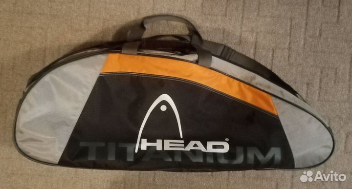Сумка для большого тенниса head