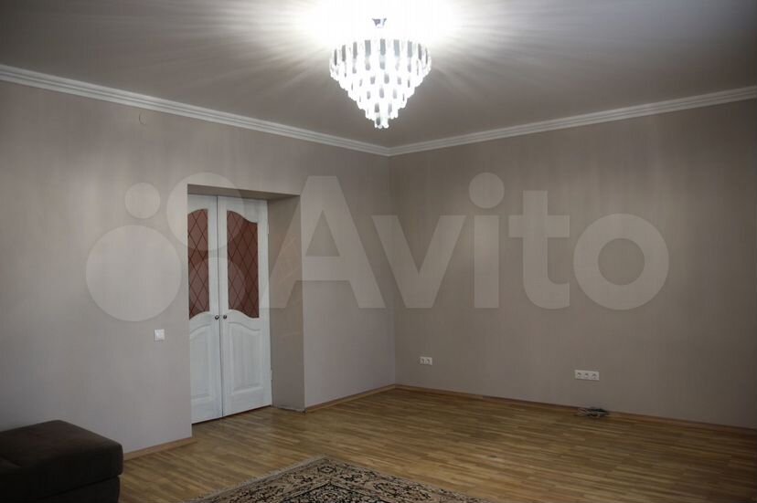 4-к. квартира, 114 м², 6/10 эт.