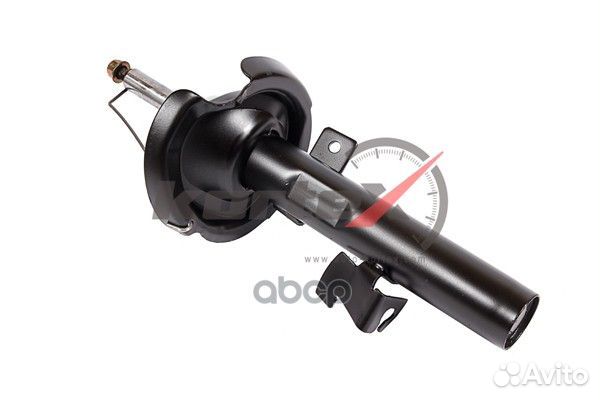 Амортизатор mazda 3/5 пер.лев.газ. KSA120STD KO