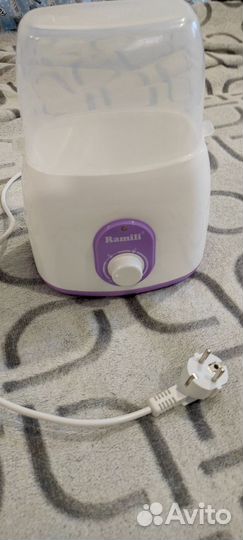 Подогреватель для бутылочек