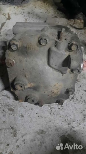 Передний редуктор Инфинити G35 37 V36