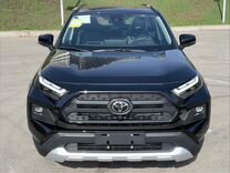 Toyota RAV4 2.0 CVT, 2024, 10 км, с пробегом, цена 4 090 000 руб.