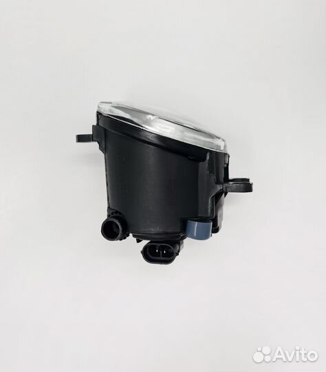 Туманка Lexus 4 уха Valeo Левая