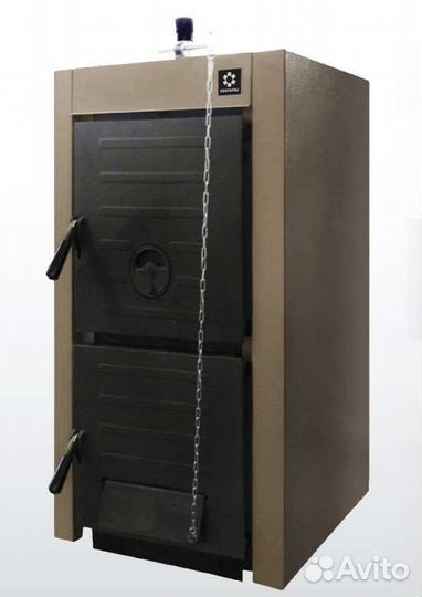 Котел Kentatsu First