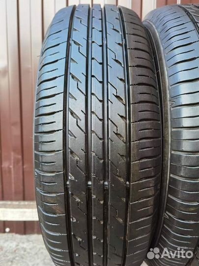 Yellow Hat Ecofine 195/65 R15 91H