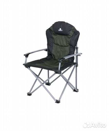 Кресло карповое стул Carp pro Forrest