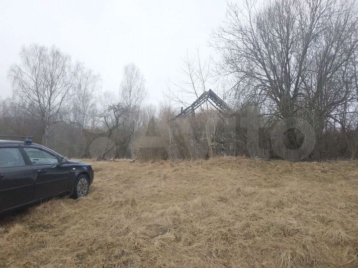 Участок 20 сот. (ИЖС)