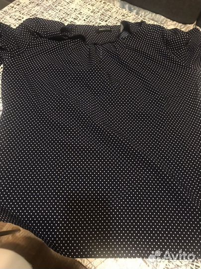 Вещи пакетом 52-54