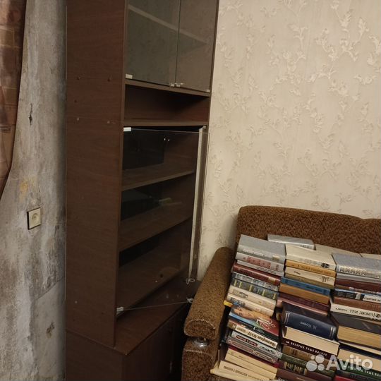 Шкаф бу