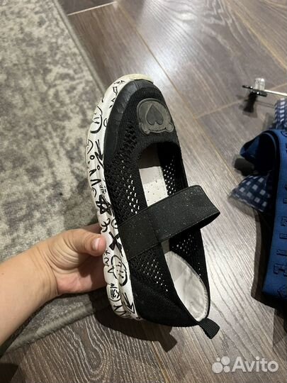 Туфли для девоки 32 размер