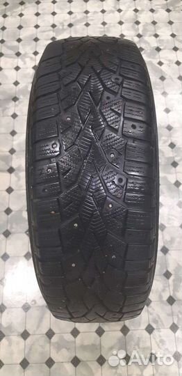 Gislaved Nord Frost 200 195/65 R15