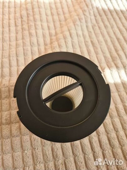 Hepa фильтр для пылесоса Редмонд 356