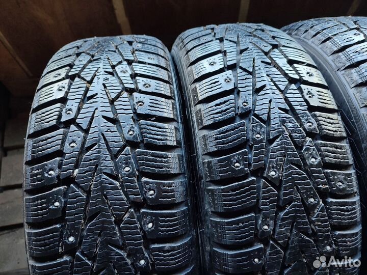 Nokian Tyres Nordman 7 185/60 R15