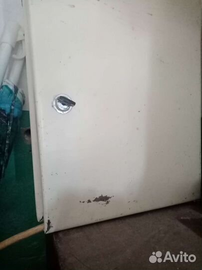 Счетчик электрический