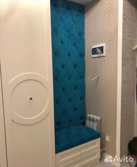 Шкафы купе на заказ. В любом стиле