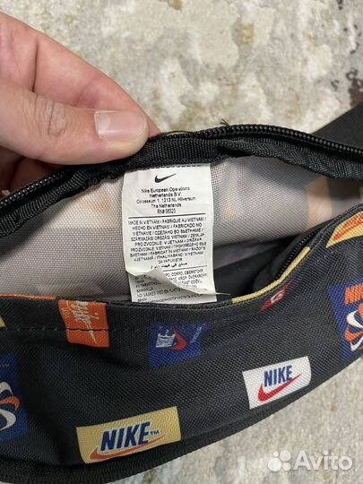 Сумка nike