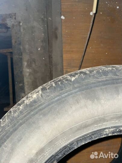 Hankook AH11 5/5 R14